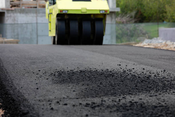 Reasons to Select Us for Your Driveway Paving Requirements in Escatawpa, MS