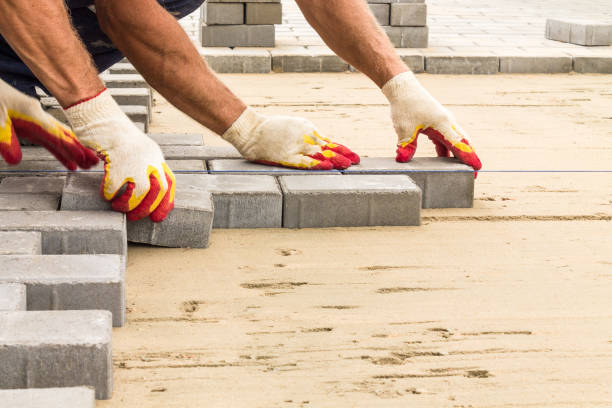 Reliable Escatawpa, MS Driveway Pavers Solutions