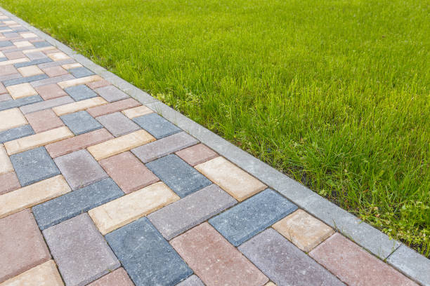 Best Affordable Driveway Pavers  in Escatawpa, MS